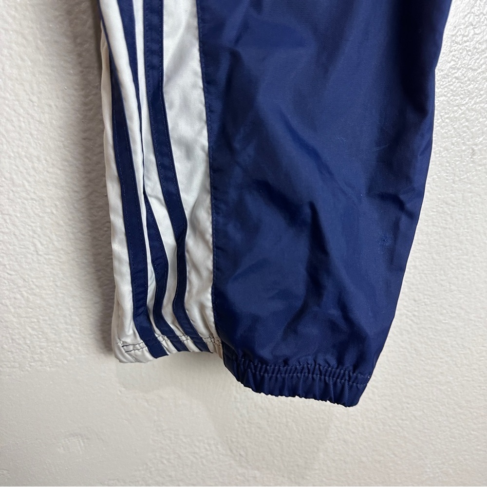 Adidas Windbreaker Pants - Picture 3 of 10